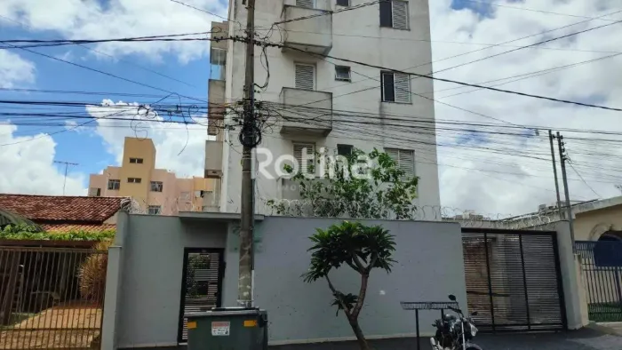 Apartamento para alugar, 2 quartos, Santa Mônica - Uberlândia/MG - Rotina Imobiliária