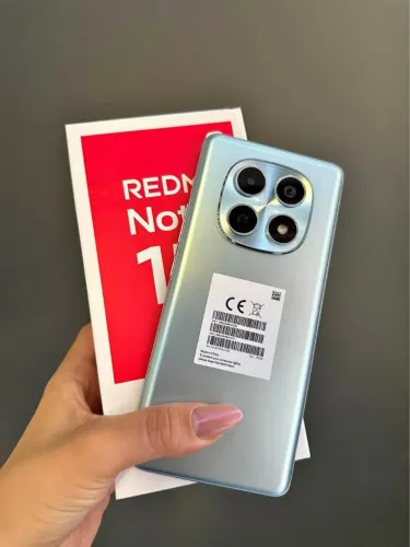 Redmi Note 15 troco