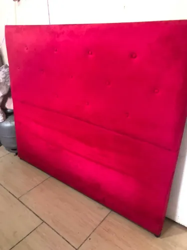 Vendo cabeceira