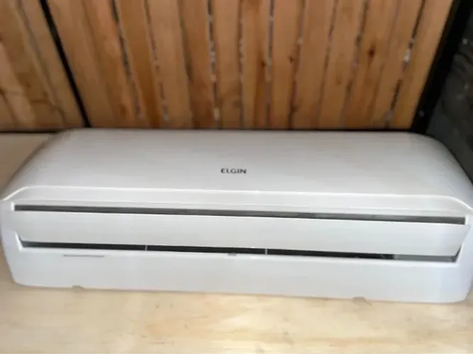AR CONDICIONADO 18000 BTUS