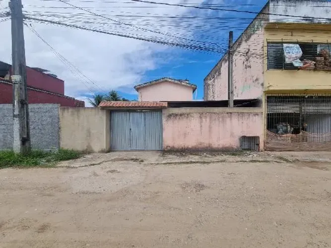 Oportunidade Única em SAO LOURENCO DA MATA - PE | Tipo: Casa | Negociação: Venda Direta On