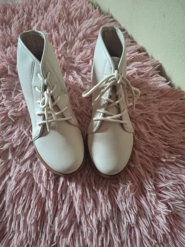 Bota Infantil Molekinha