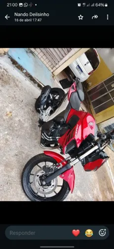 Vendo linda fazer 250 apenas 19.000 $
