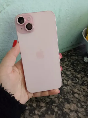 iPhone 15 plus