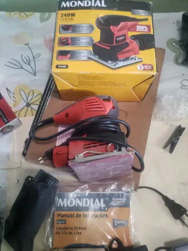 Na Promocao