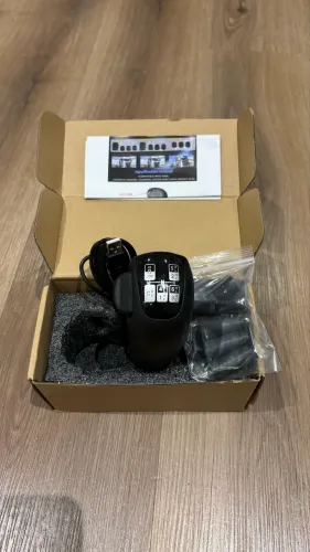 Vendo kit volante G29 + cockpit - PS4,PS5 e Pc.