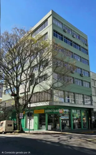 Sala 278M² - para Alugar