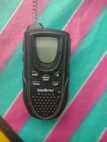 Comunicador 