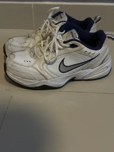 Nike Air Monarch IV Original