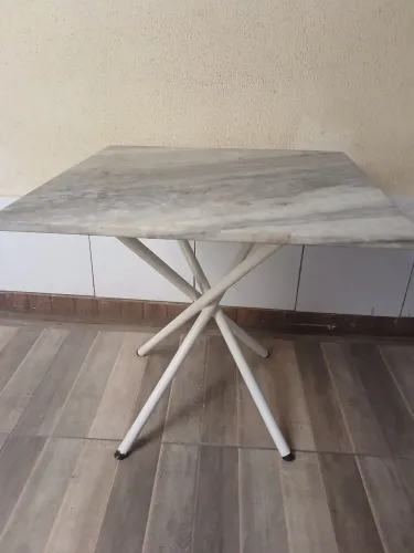 Mesa 4 lugares 