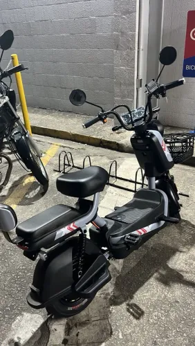 Scooter Eletrica AG08 1000w 2024