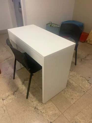 Mesa de escritório