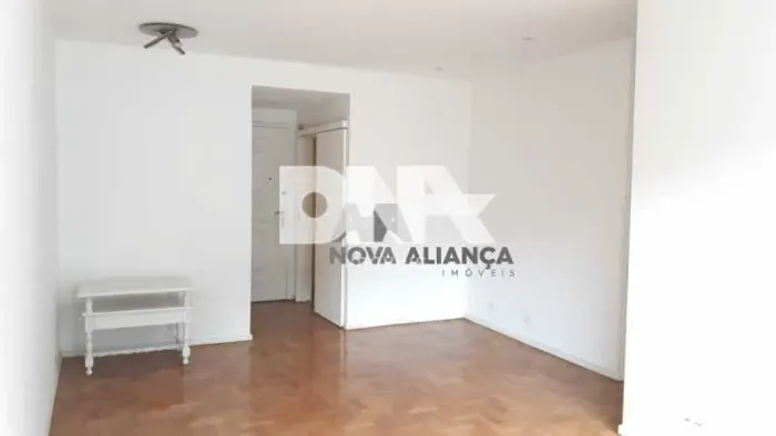 Apartamento-À VENDA-Jardim Botânico-Rio de Janeiro-RJ