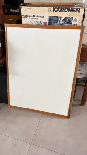 Lousa Branca/ Quadro Branco
