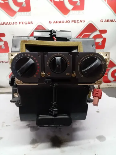 Caixa Evaporadora Ar Fiat Palio 2006 1.0 H16