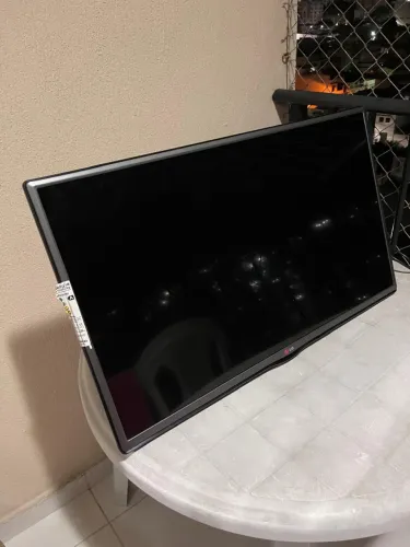 TV LG 32 polegadas 