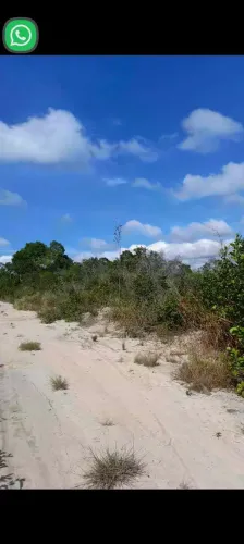 ?TERRENO NA COMUNIDADE DOS SONHOS?