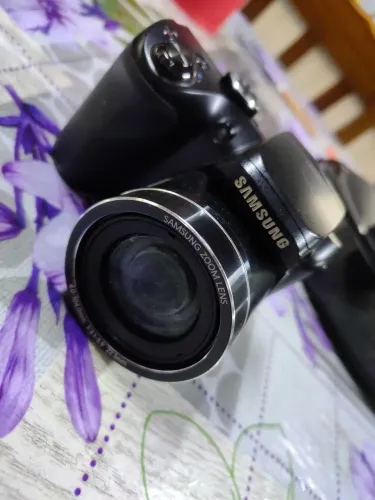 Vendo camera profissional