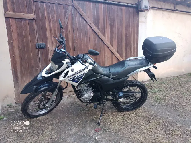 Crosser ED flex