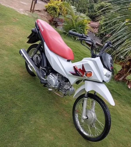 Honda Pop 110