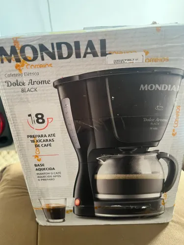 Cafeteira