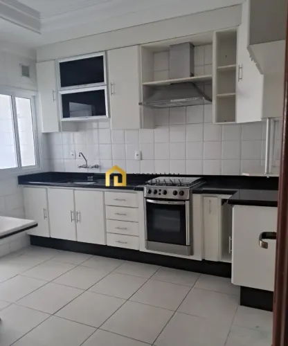 Ed. Leon Doro Plaza - Apartamento à venda no Residencial Leon D'Oro - Sorocaba/SP