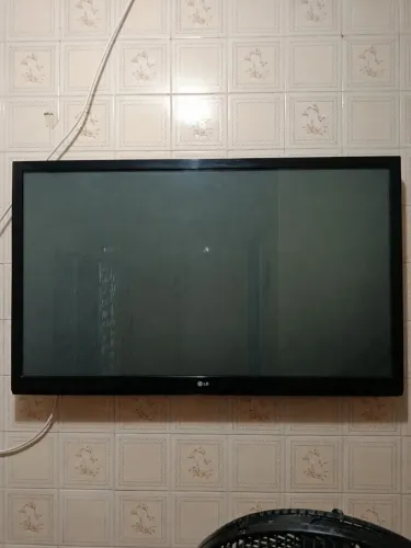 Tv LG plasma 32 polegadas conserto/peças