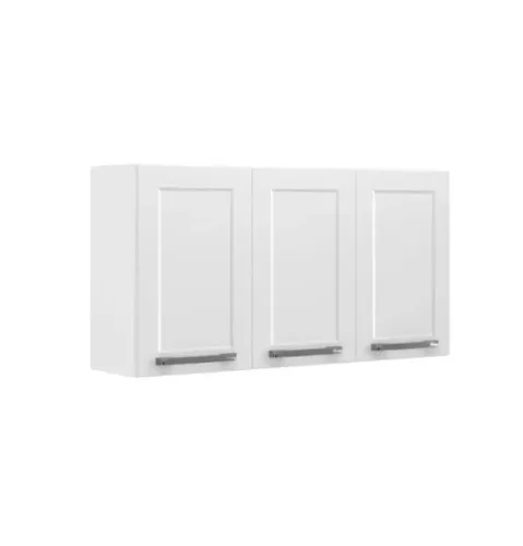 ARMÁRIO AÇO 3 PORTAS 1,05