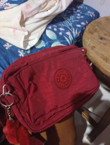 Vende-se bolsa