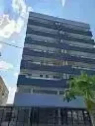 EXCELENTE APARTAMENTO 2 QUARTOS EDIFICIO MARCELLUS