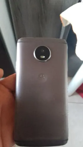 Moto G5 S