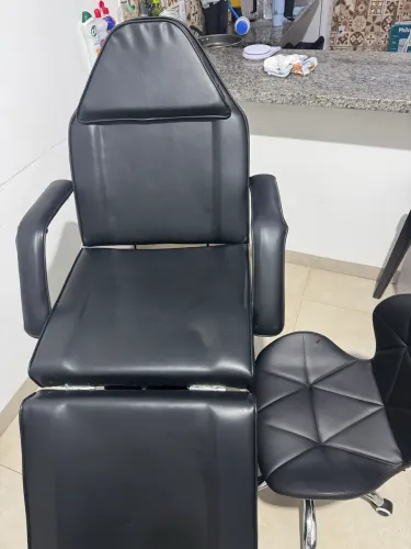 Maca Poltrona para estética