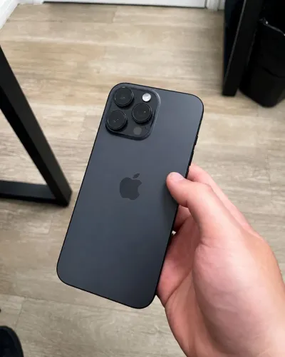 iPhone 16 Pro Max 256GB