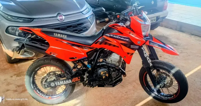 Lander em dias 250