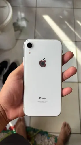 iPhone XR 128gb