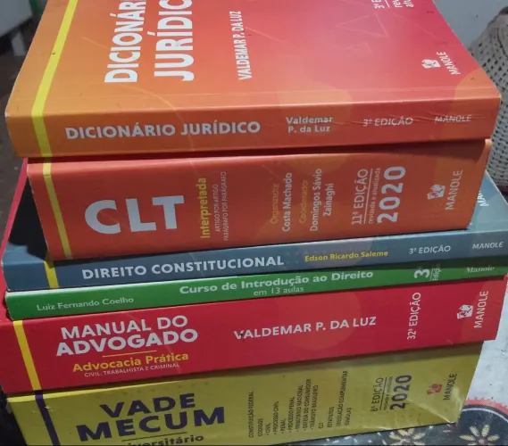 Libros