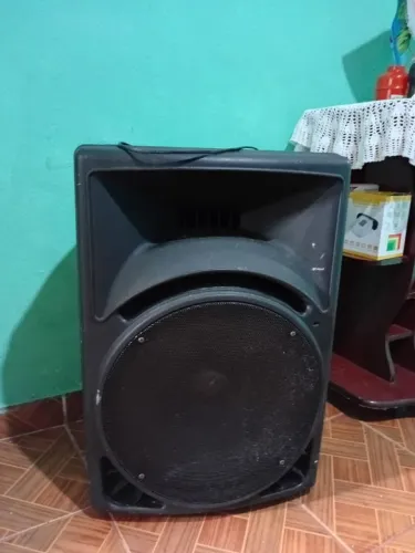 Vendo caixa de som
