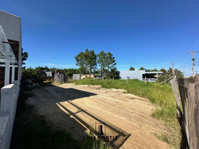 Terreno - Bairro Centro