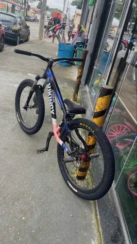 Viking tuff 25 , melhoras peças