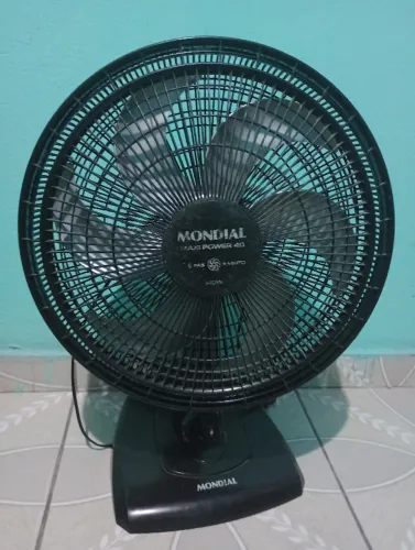 Ventilador Mondial
