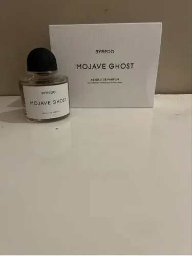 Mojave Ghost Absolu