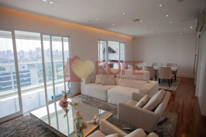 APARTAMENTO MOEMA | 153 M2 | TORRE DE CRISTAL | LAZER E LOCALIZAÇÃO EXCELENTES!!!