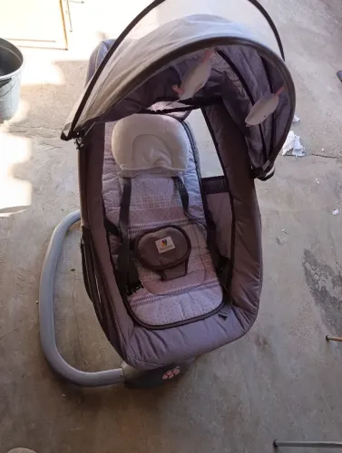 Cadeira de bebê 