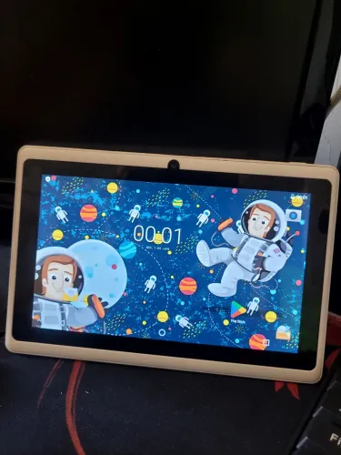 Tablet Infantil Amiyo A15