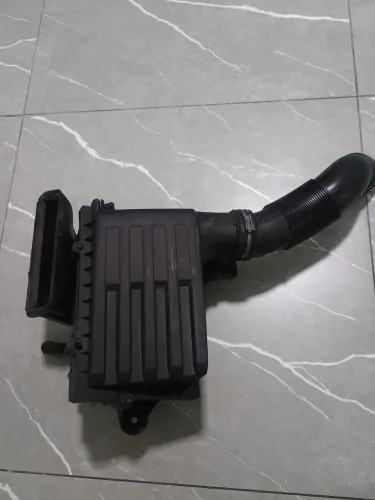 caixa filtro de ar jetta gli