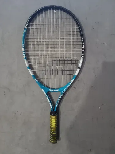 Raquete Babolat comer  junior 25