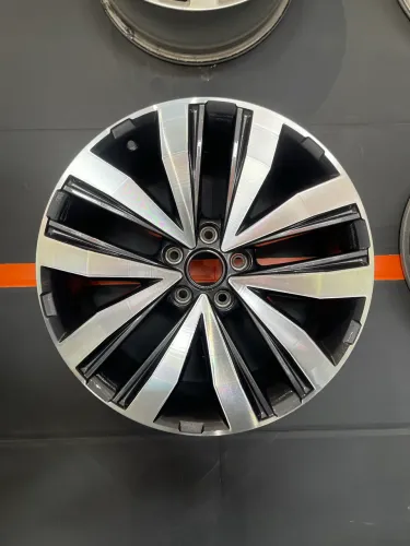 Roda original Amarok aro 20
