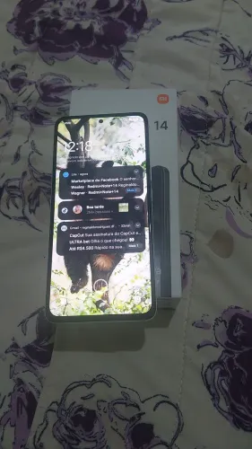 Redmi Note 14 4G