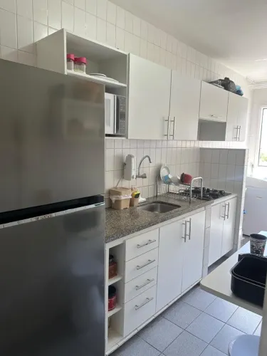 Armários cozinha completo