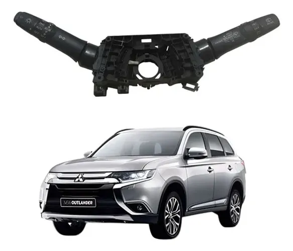 Chave De Seta Limpador Mitsubishi Outlander 2016 A 2018